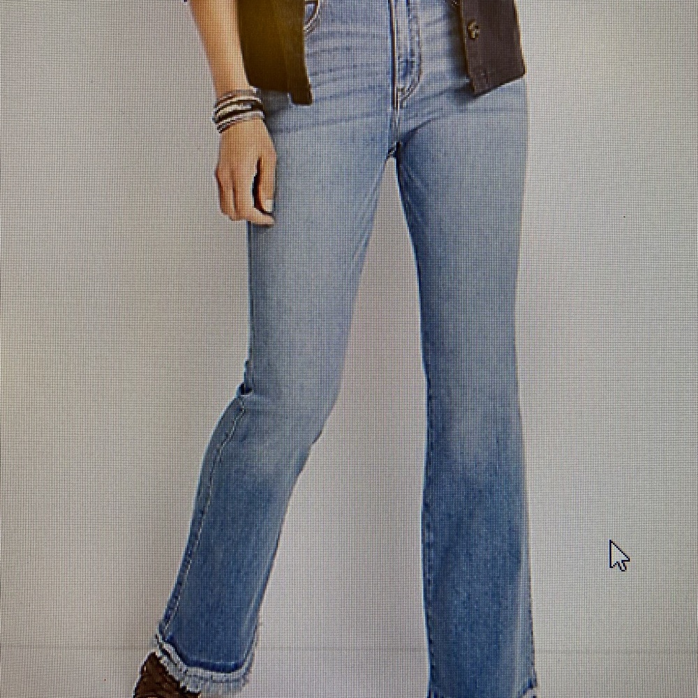KanCan Light Blue Jeans